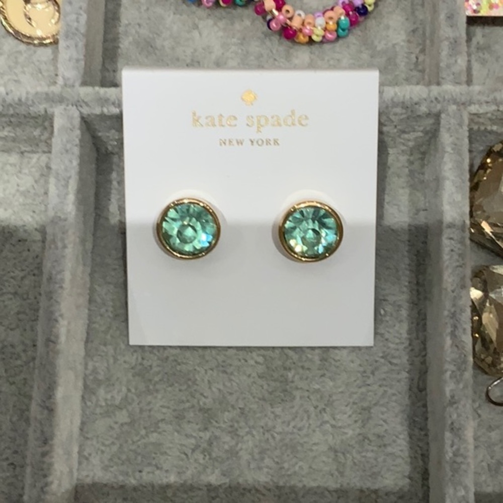 Kate Spade Earrings